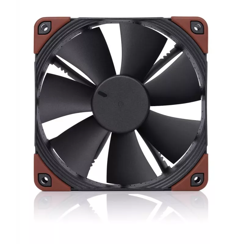 Noctua NF-F12 industrialPPC-3000 PWM 120mm Gehäuselüfter