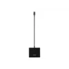 USB-Grafikadapter Acer NP.CAB1A.020 Schwarz