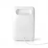 Nedis AIPU200CWT Luftreiniger 25 m² 54 dB 50 W Weiß