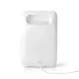 Nedis AIPU200CWT Luftreiniger 25 m² 54 dB 50 W Weiß