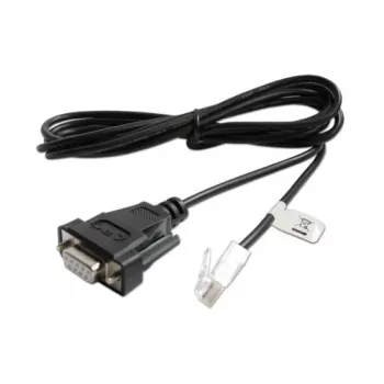 APC-Kabel, USV-Kommunikation Smart Signalling (1,8 m - DB-9 auf RJ-45)