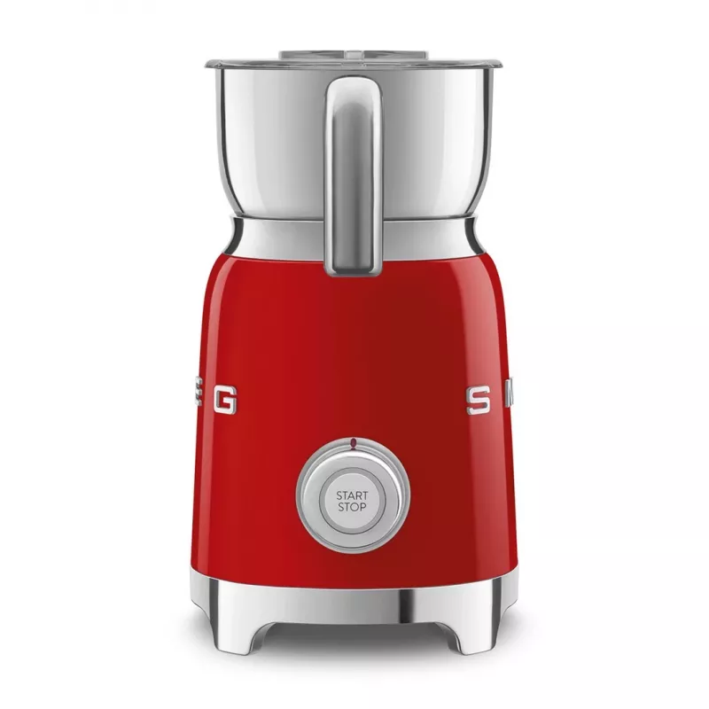 Smeg 50's Style MFF11RDEU Rot