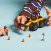 LEGO City 60450 Gelber Radlader