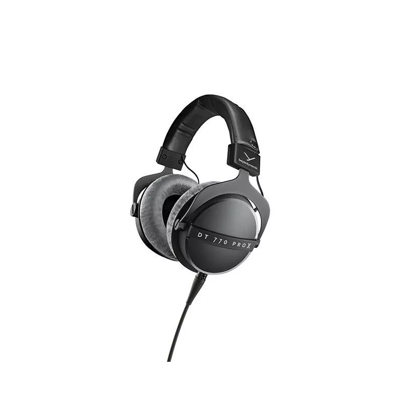 Beyerdynamic DT 770 PRO X Over-Ear Closed-Back Studio Kopfhörer