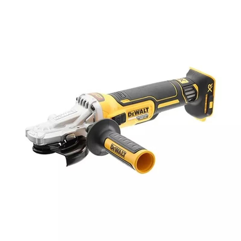 DeWALT DCG405FN-XJ Winkelschleifer 12,5 cm 9000 U/min 800 W 1,8 kg