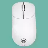 Gaming-Maus GAMIAC PA50 - Weiß