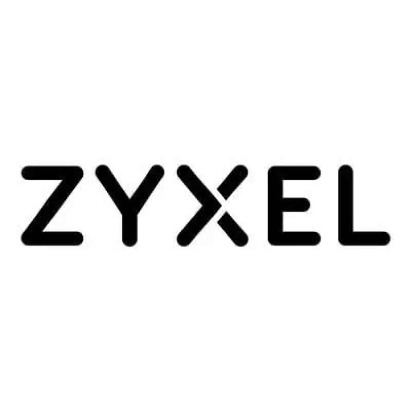 Montageset Zyxel ACCESSORY-ZZ0106F Edelstahl