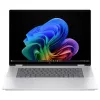 HP OmniBook X Flip Next Gen AI Laptop 16-as0054ng - Flip-Design - Intel Core Ultra 5 226V / 2.1 GHz - Win 11 Home - Arc Graphics 130V - 16 GB RAM - 512 GB SSD NVMe - 40,6 cm (16)