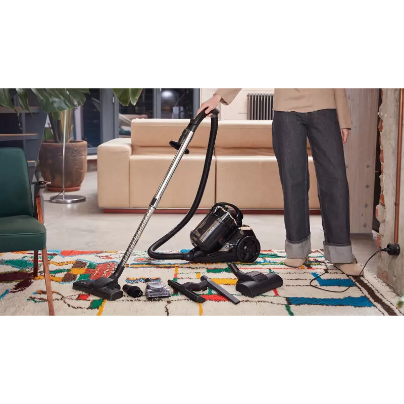 Staubsauger Lovio LVCVC002 VacuuFlex L