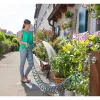 Gardena - Spiralschlauch-Set - 10,0m - 9 mm Durchmesser (04647-20)