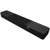 Soundbar KLIPSCH Flexus Core 100 — 2.1 Kanäle, 100 W, Dolby Atmos, integrierter Subwoofer, Schwarz