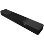Soundbar KLIPSCH Flexus Core 100 — 2.1 Kanäle, 100 W, Dolby Atmos, integrierter Subwoofer, Schwarz