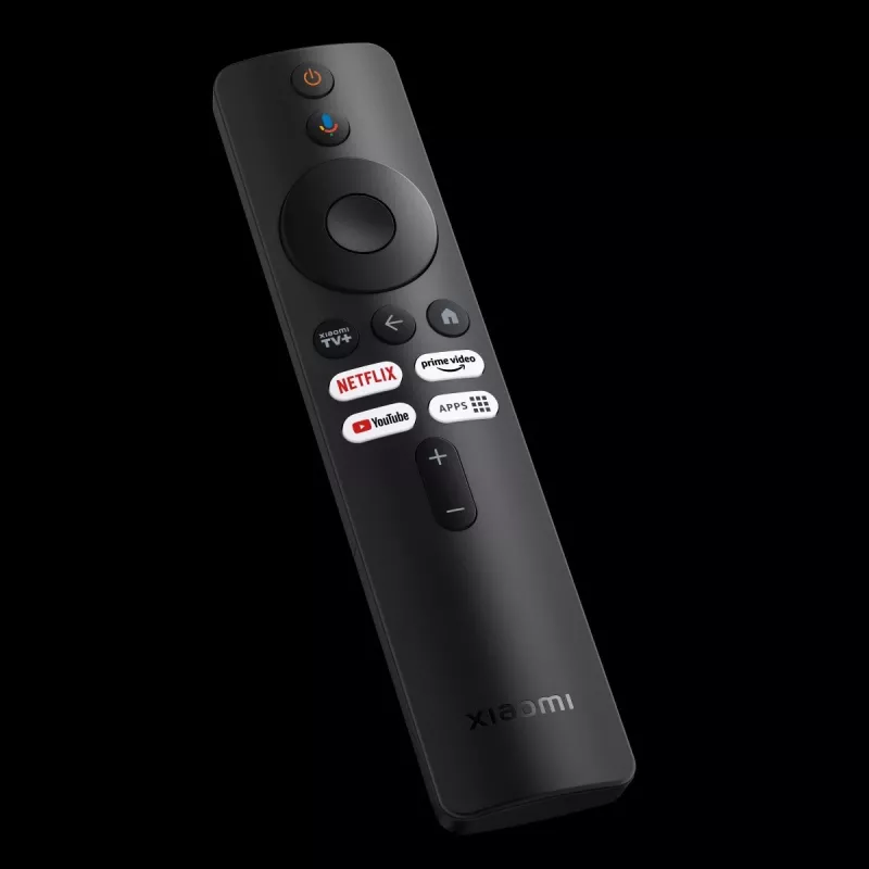 Xiaomi TV Karton S 4K Ultra HD (Gen3/2025), WiFi 6, 32GB, Google TV