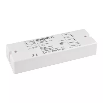 Synergy 21 S21-LED-SR000034 Weiß Smart Home Beleuchtungssteuerung (S21-LED-SR000034)