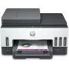 HP Smart Tank 7605 Wireless All-in-One Farbdrucker, Duplexdruck; Kopierer, Scanner