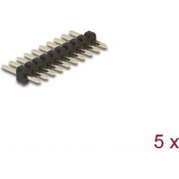 Stiftleiste DeLOCK 66686 Leiterplatten (PCB) Zubehör