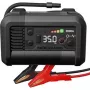 Starthilfe und Luftkompressor NOCO AX65 — 12V, 5250A Boost, integrierte Luftpumpe