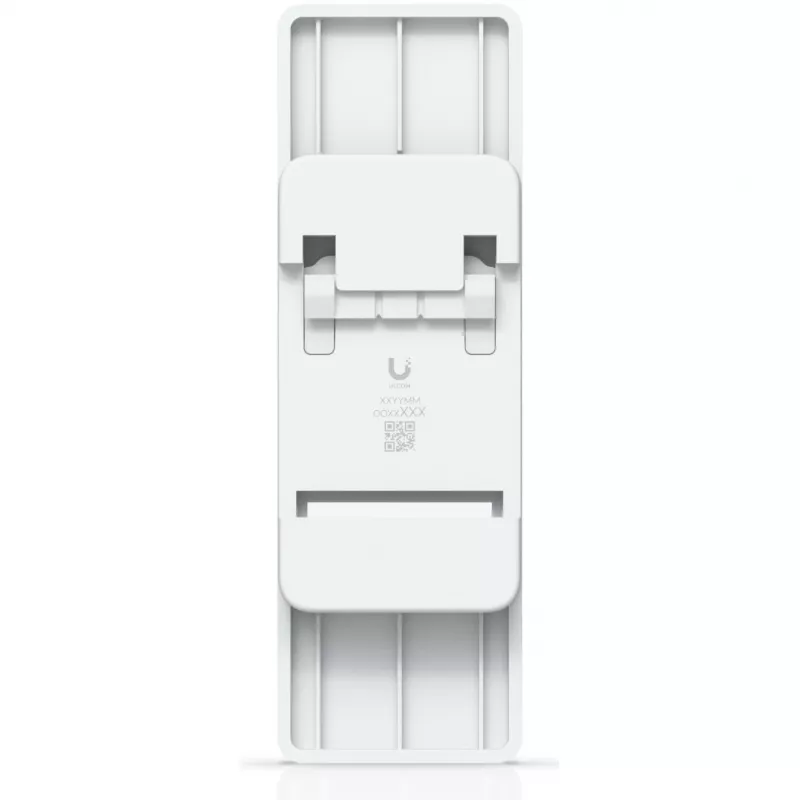 Ubiquiti UACC-Switch-DIN Weiß Polycarbonat Switch