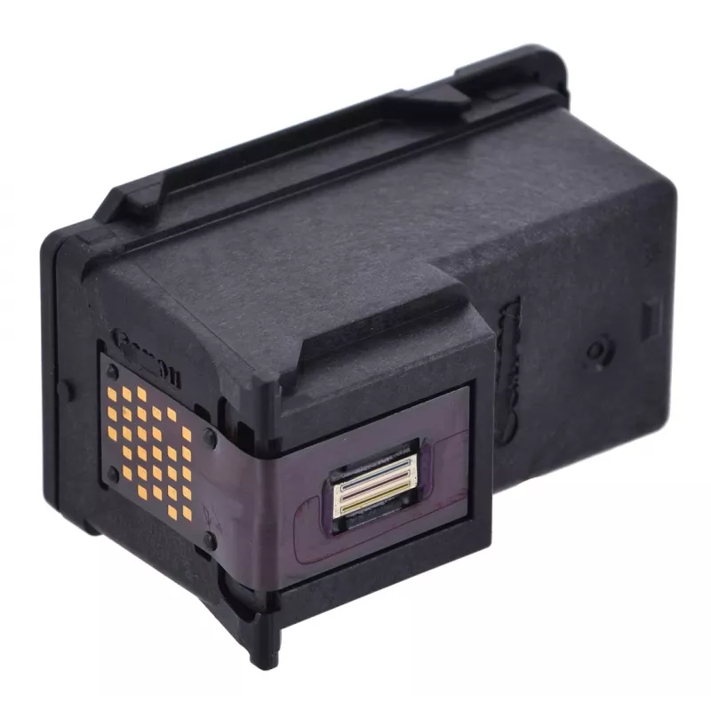 Tintenstrahl-Tintenpatrone Superbulk Canon PG-546XL Schwarz, 15 ml, Einzelfarbpatrone