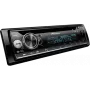 Pioneer DEH-S720DABAN - Schwarz - 1 DIN - 200 W - 4.0 Kanäle - 50 W - CD,CD-R,CD-RW