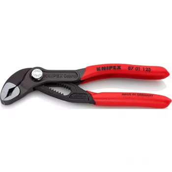 Gleitgelenkzange Knipex Cobra 8701125