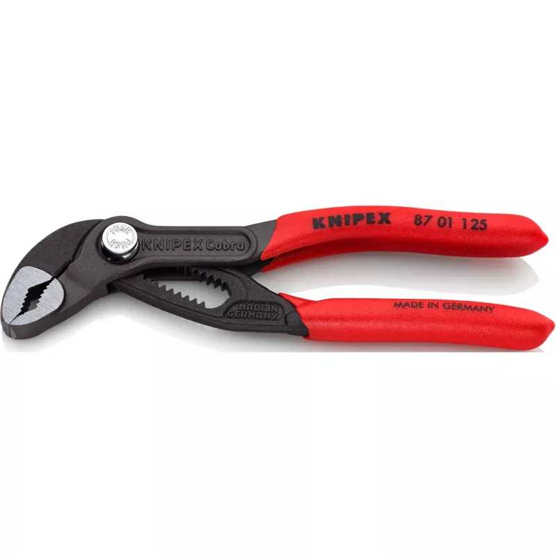 Gleitgelenkzange Knipex Cobra 8701125