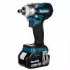Combo 18V 3x5,0Ah DLX2359TJ1 MAKITA Kit