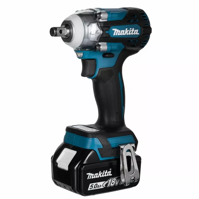 Combo 18V 3x5,0Ah DLX2359TJ1 MAKITA Kit