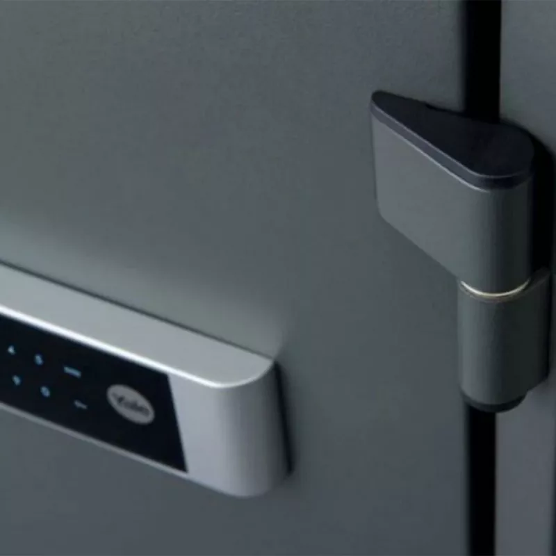 Feuerfester Safe YFM Home L