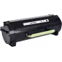 Renkforce Toner ersetzt Lexmark 56F2000 kompatibel Schwarz 6000 Seiten RF-56F2000 RF-6922972 (RF-6922972)