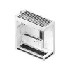 HAVN HS 420 Midi Tower Weiß