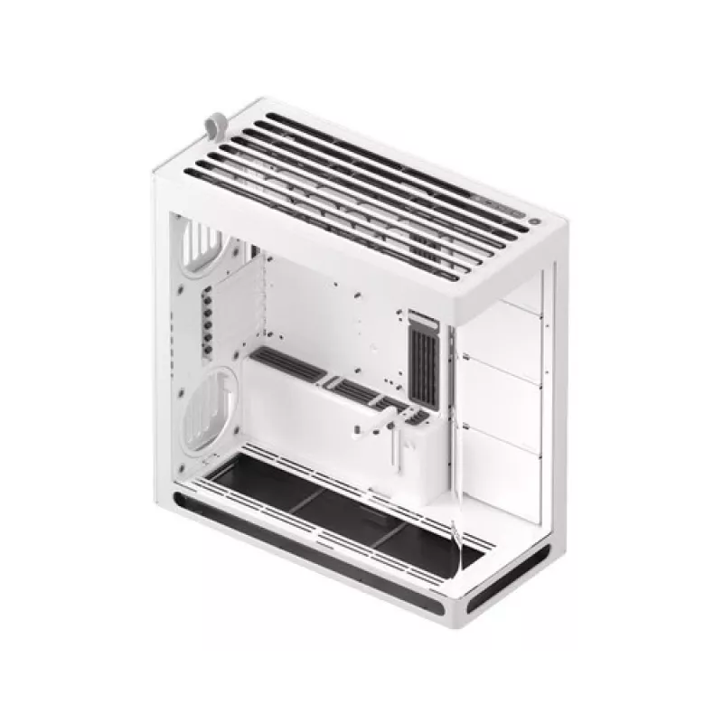 HAVN HS 420 Midi Tower Weiß