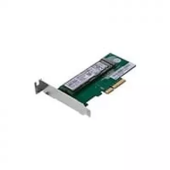 Lenovo M.2-SSD-Adapter – High-Profile-Schnittstellenkarten/-Adapter intern