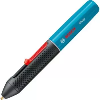 Klebepistole Bosch Gluey Lagoon Blue 06032A2104