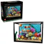 LEGO ICONS 10366 Tropisches Aquarium