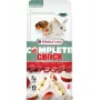 Snack für Kaninchen Versele-Laga Crock Apple Snack 50 g — Snack mit Vitaminen, Vitamin D3
