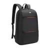 Rucksack Baracuda BNB-9406 Pufferfish — 15,6-Zoll strapazierfähiger wasserabweisender Laptop-Rucksack