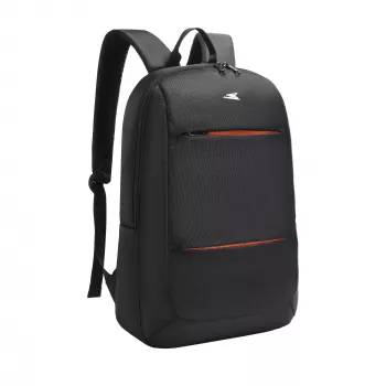 Rucksack Baracuda BNB-9406 Pufferfish — 15,6-Zoll strapazierfähiger wasserabweisender Laptop-Rucksack