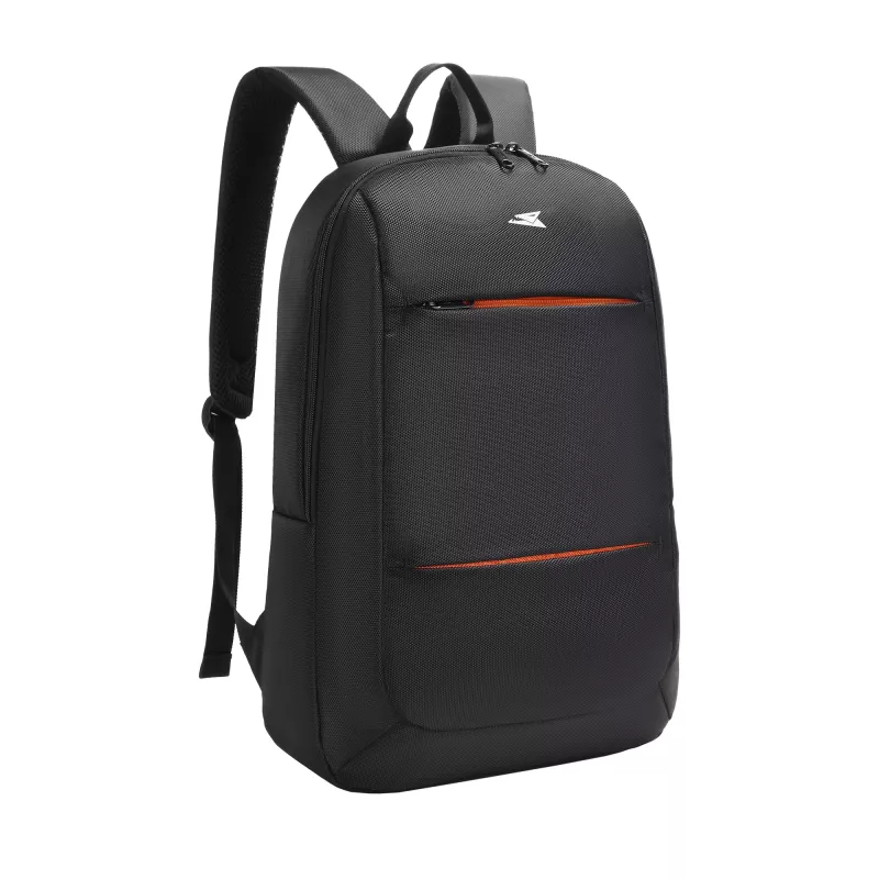 Rucksack Baracuda BNB-9406 Pufferfish — 15,6-Zoll strapazierfähiger wasserabweisender Laptop-Rucksack