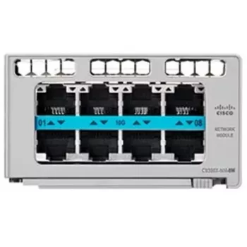 CATALYST 9300 8 X MGIG NETZWERKMODUL