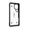 Urban Armor Gear Pathfinder Clear Handyhülle 17,3 cm (6.8) Cover Schwarz, Silber
