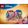 Bauspielzeug LEGO Disney Pixar Alles steht Kopf 2 Gefühlswürfel Set 43248