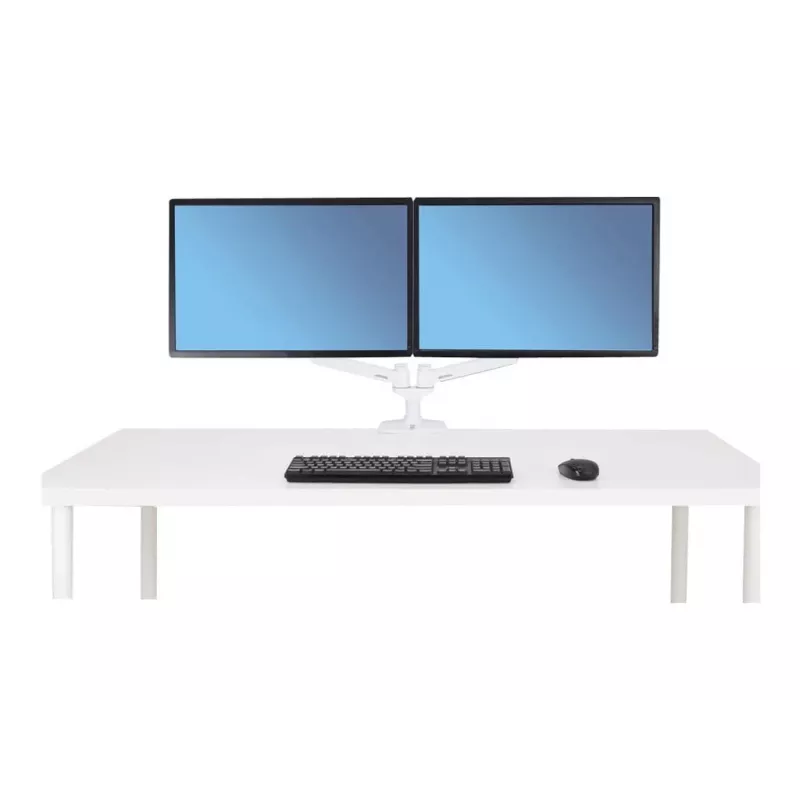 Monitorhalterung Ergotron LX Series 45-491-216