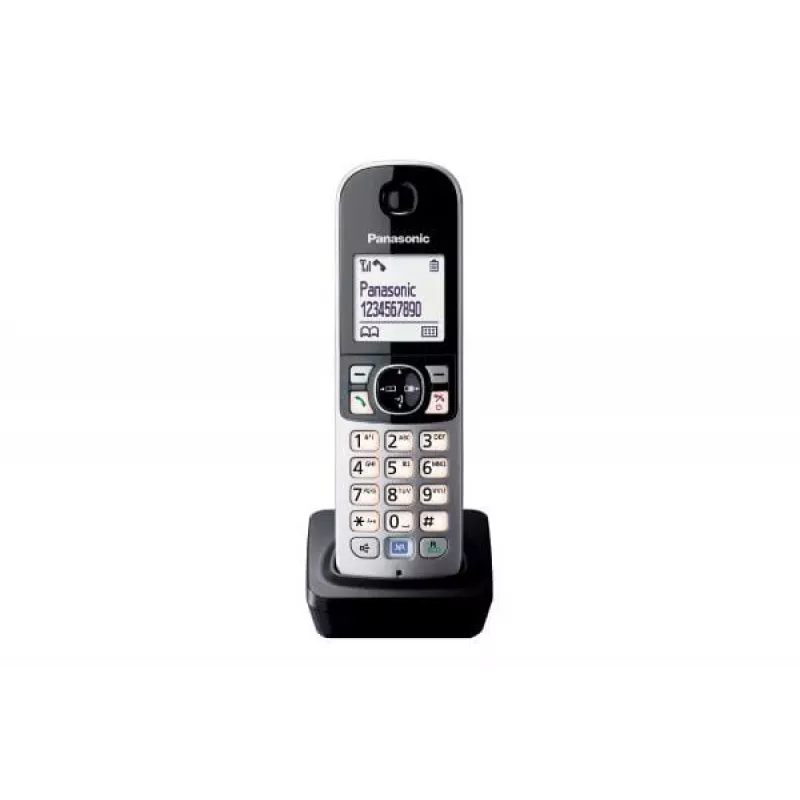 Panasonic KX-TGA681EXB