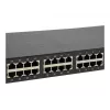 Unmanaged Switch LevelOne FGP-2602W380 26-Port Fast Ethernet PoE