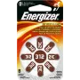 Energizer Batterie Zink 312/8 Stk. Blister (639088)