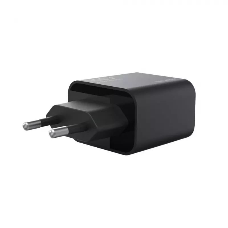Netzteil USB A+C 30W EU