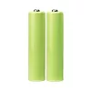 Socket Mobile CHS Series 7 - Batterie 2 x AAA - NiMH - (wiederaufladbar)