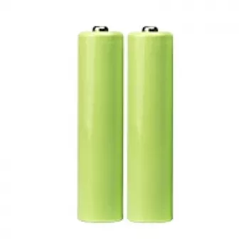 Socket Mobile CHS Series 7 - Batterie 2 x AAA - NiMH - (wiederaufladbar)