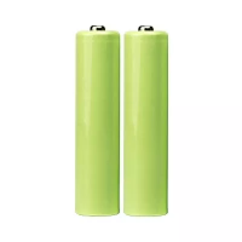 Socket Mobile CHS Series 7 - Batterie 2 x AAA - NiMH - (wiederaufladbar)